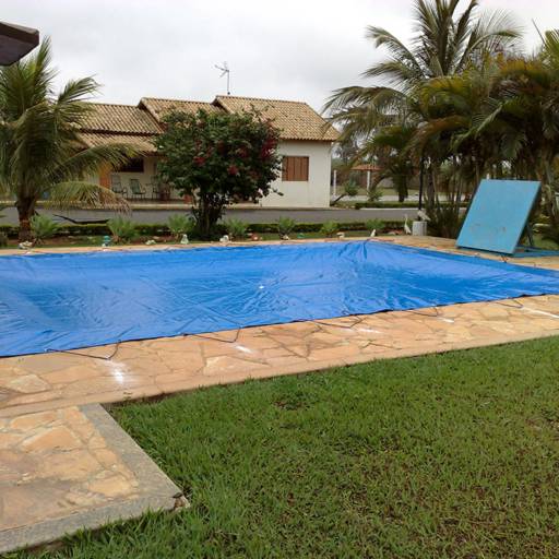 Capa de Proteção por Lagoon Piscinas