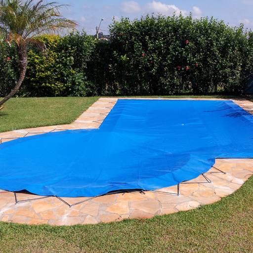 Capa de Proteção por Lagoon Piscinas