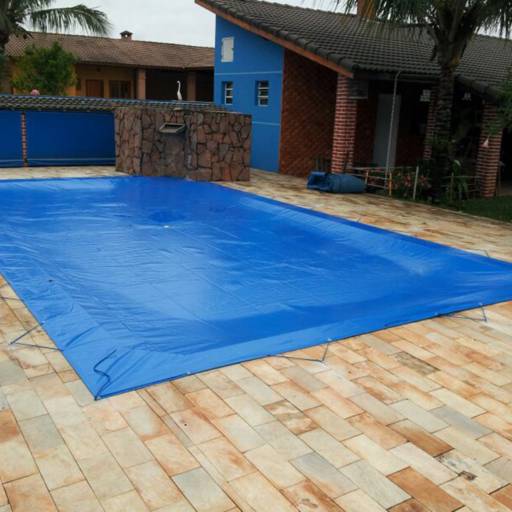 Capa de Proteção por Lagoon Piscinas