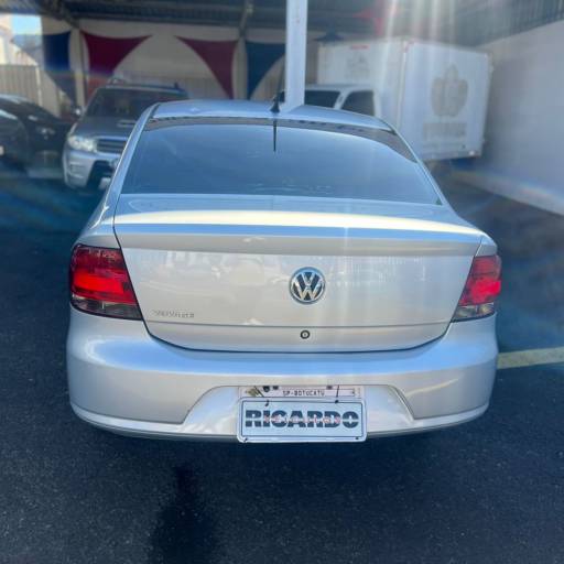 VW VOYAGE 1.0 CITY 2013 em Botucatu, SP por Ricardo Veículos Multimarcas