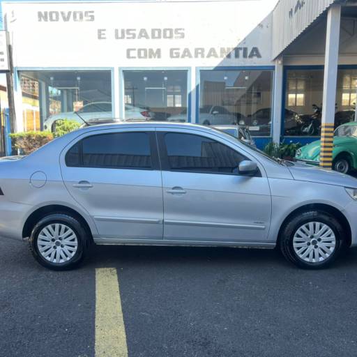 VW VOYAGE 1.0 CITY 2013