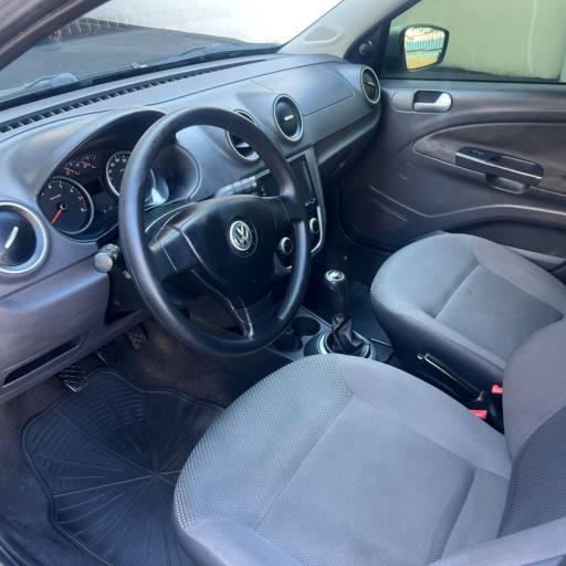 VW VOYAGE 1.0 CITY 2013 em Botucatu, SP por Ricardo Veículos Multimarcas