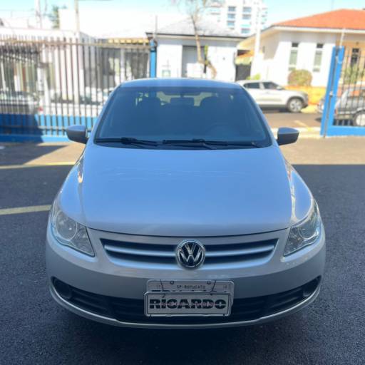 VW VOYAGE 1.0 CITY 2013 em Botucatu, SP por Ricardo Veículos Multimarcas
