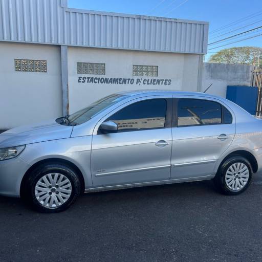 VW VOYAGE 1.0 CITY 2013 em Botucatu, SP por Ricardo Veículos Multimarcas