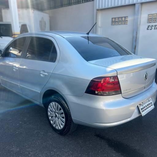 VW VOYAGE 1.0 CITY 2013 em Botucatu, SP por Ricardo Veículos Multimarcas