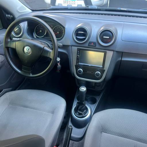 VW VOYAGE 1.0 CITY 2013 em Botucatu, SP por Ricardo Veículos Multimarcas