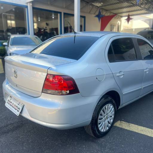 VW VOYAGE 1.0 CITY 2013 em Botucatu, SP por Ricardo Veículos Multimarcas