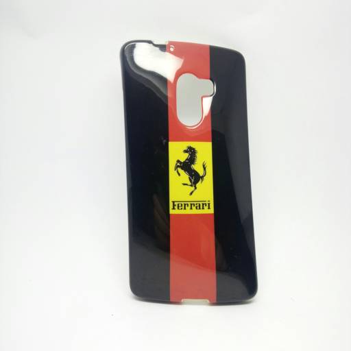 Capa LENOVO A7010