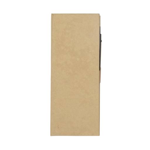 12168 Bloco de Anotação com Autoadesivos e Caneta em São José do Rio Preto, SP por Public Gráfica e Brindes