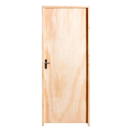 Kit Porta Madeira