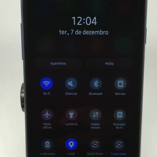 Samsung Galaxy A20s em Três Rios, RJ por Sales Product