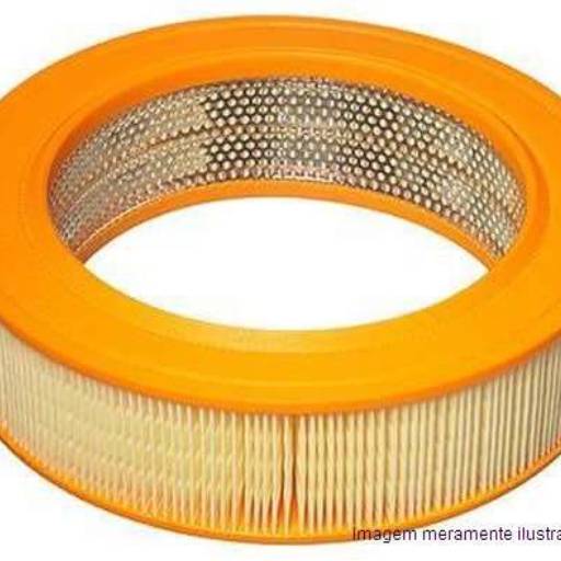 Filtros de ar por Revisauto - Oficina do Ná