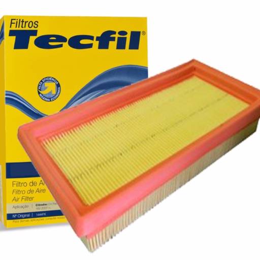 Filtros de ar por Revisauto - Oficina do Ná