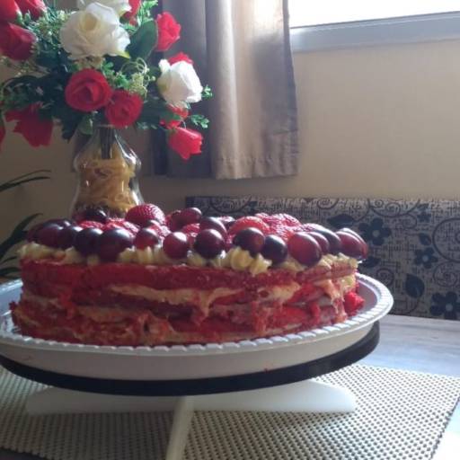 Bolos para aniversarios jundiai por Sugar Cake