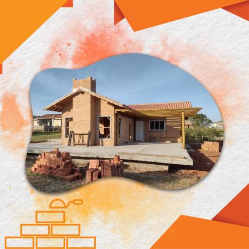 Comprar o produto de Finalização de casa  em Construção pela empresa Pai & Filho Construções em Botucatu, SP por Solutudo