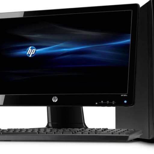 Locação de Computadores por Tech Help Tecnologia