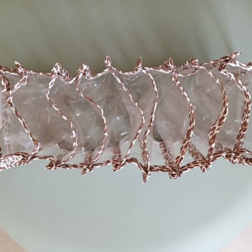 Colmeia organizadora onça estampada