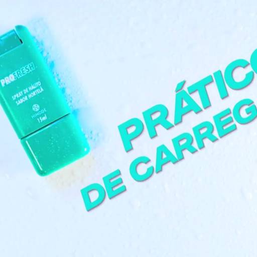 Pro Fresh Hinode - Cuidados pessoais em Bauru, SP por Nilza & Geraldo Amaral Representante Hinode  Bauru