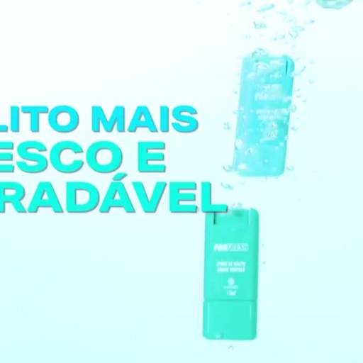 Pro Fresh Hinode - Cuidados pessoais em Bauru, SP por Nilza & Geraldo Amaral Representante Hinode  Bauru