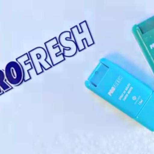 Pro Fresh Hinode - Cuidados pessoais em Bauru, SP por Nilza & Geraldo Amaral Representante Hinode  Bauru