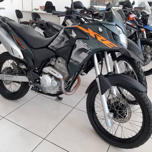 Honda xre deals 300 adventure 2019