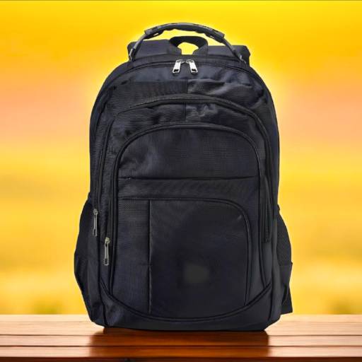 Mochila Nylon