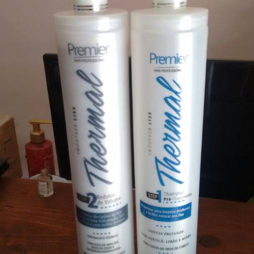 Progressiva por Lilian Tobias