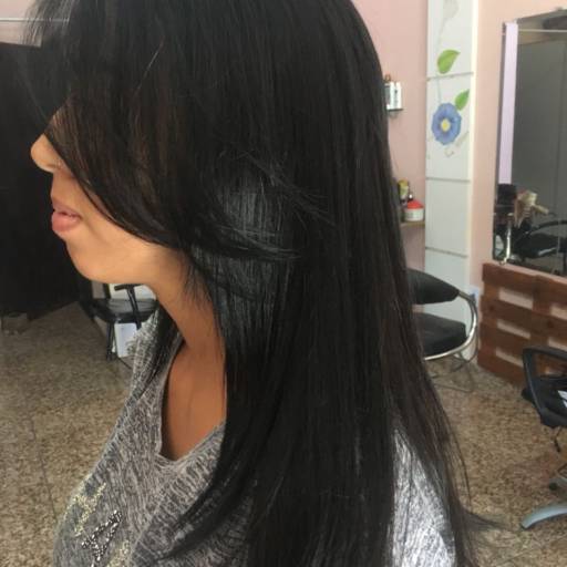 Progressiva por Lilian Tobias