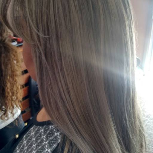 Progressiva por Lilian Tobias