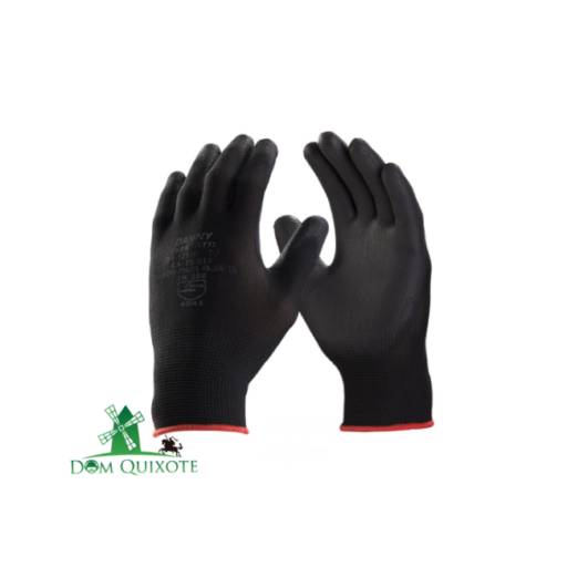 Luva Flextáctil - DANNY  em Jundiaí, SP por Dom Quixote Equipamentos de Proteção Individual
