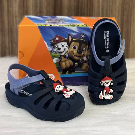 Sandália masculina infantil Grendene
