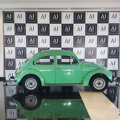 VOLKSWAGEN FUSCA 1.3- 1977 em Botucatu, SP por AJ Veículos