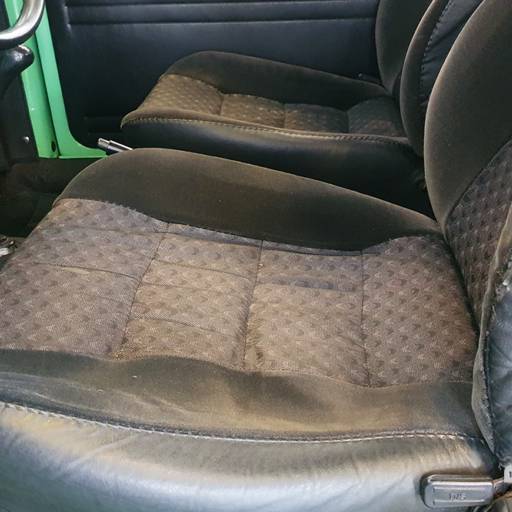 VOLKSWAGEN FUSCA 1.3- 1977 em Botucatu, SP por AJ Veículos