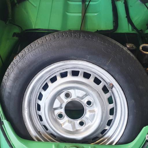 VOLKSWAGEN FUSCA 1.3- 1977 em Botucatu, SP por AJ Veículos