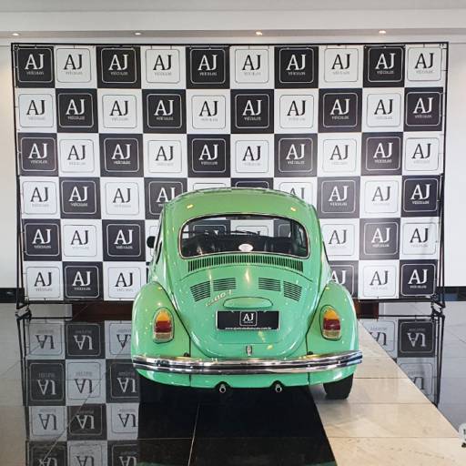 VOLKSWAGEN FUSCA 1.3- 1977 em Botucatu, SP por AJ Veículos