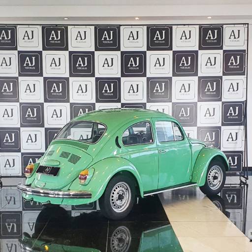 VOLKSWAGEN FUSCA 1.3- 1977 em Botucatu, SP por AJ Veículos