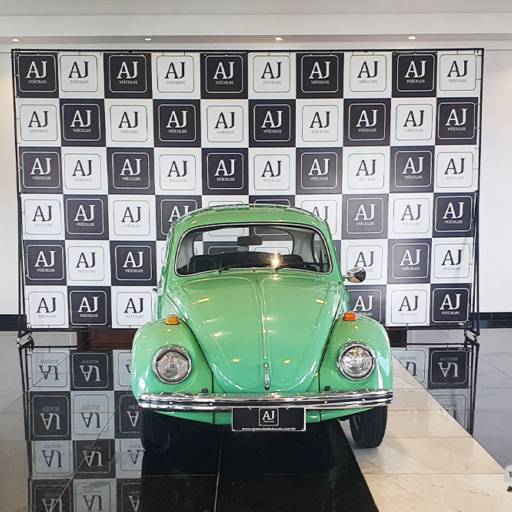 VOLKSWAGEN FUSCA 1.3- 1977 em Botucatu, SP por AJ Veículos