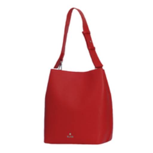 Bolsa bliss vermelho por Loja Catherine