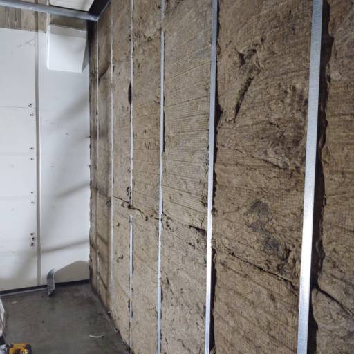 Forro termo acústico por J.A Edificações