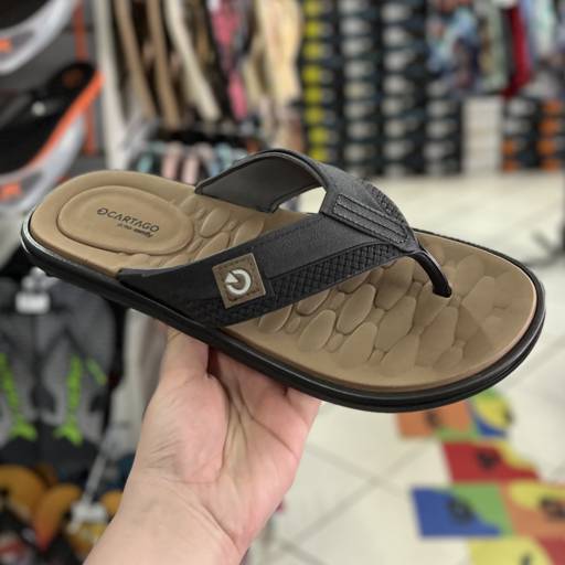 Chinelo adulto Cartago