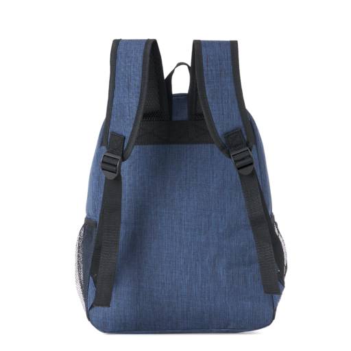 04046 Mochila Térmica 15 Litros em São José do Rio Preto, SP por Public Gráfica e Brindes