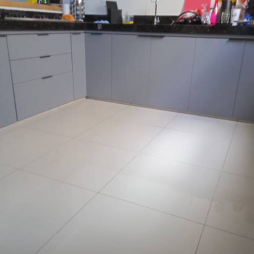Fechamento de pia em Betim, MG com mais organização