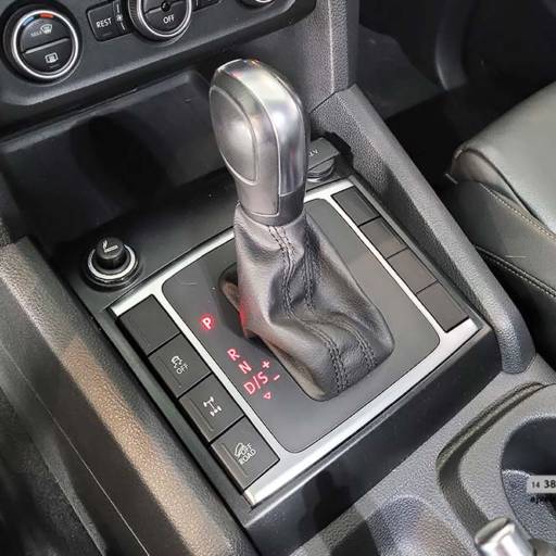 VOLKSWAGEN AMAROK 3.0 V6 CABINE DUPLA HIGHLINE 4X4X TURBO INTERCOOLER AUTOMÁTICO- 2019 em Botucatu, SP por AJ Veículos