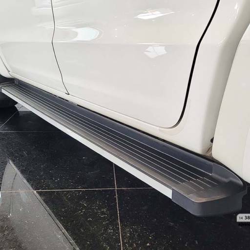 VOLKSWAGEN AMAROK 3.0 V6 CABINE DUPLA HIGHLINE 4X4X TURBO INTERCOOLER AUTOMÁTICO- 2019 em Botucatu, SP por AJ Veículos