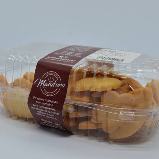 METÀ METÀ em Americana, SP por Mand'oro Massas