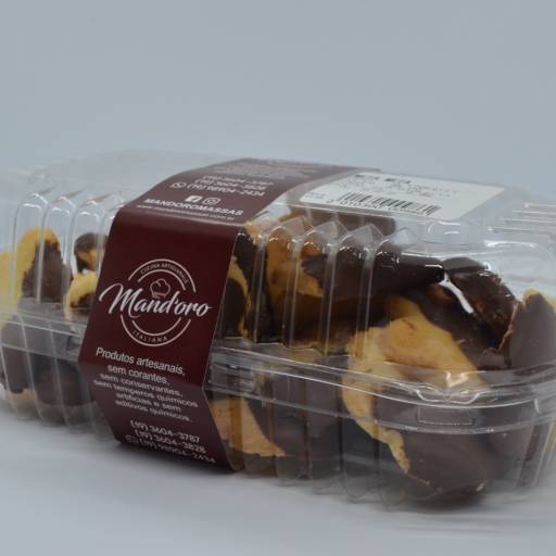 METÀ METÀ em Americana, SP por Mand'oro Massas