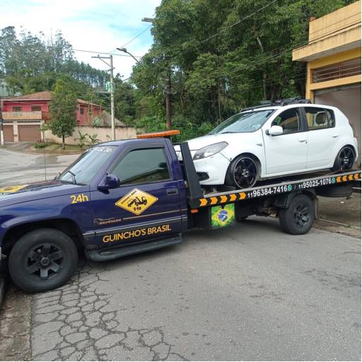 Guincho mais próximo  por Guincho's Brasil
