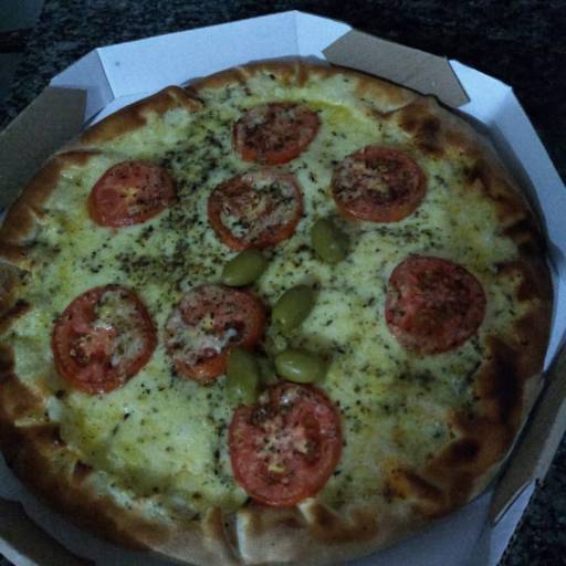 Comprar o produto de Alô Pizza em A Classificar pela empresa Alô Pizza em Boituva, SP por Solutudo