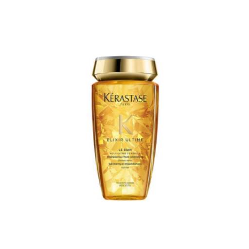 Kérastase Elixir Ultime Le Bain - Shampoo 250ml por Charmy Perfumes - Centro