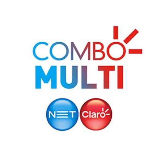 COMBO MULTI COM TV TOP 4K em Aracaju, SE por Claro Parque Shopping